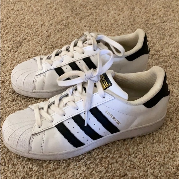 adidas superstar womens 6